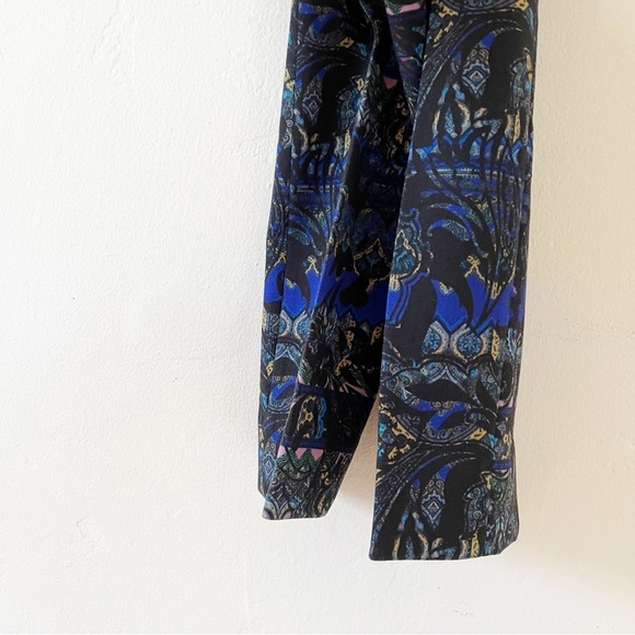 ETRO Straight Leg Trouser - Picture 5 of 10